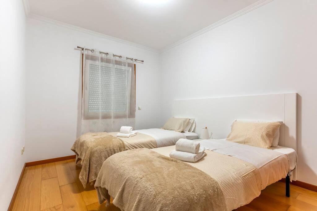 Pereira'S Apartment- Free Garage Aveiro Luaran gambar
